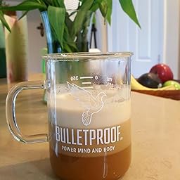 Bulletproof coffee europe