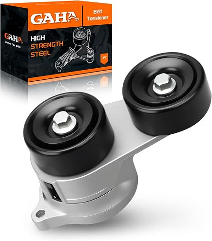 Dayco 89369 Belt Tensioner | Replaces 39142 31170-RCA-A01 31170