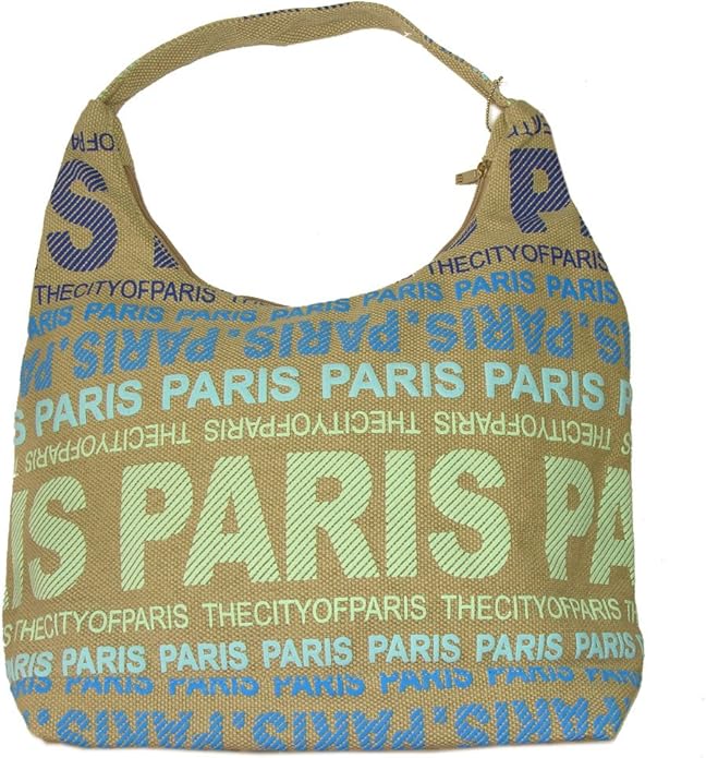 Robin Ruth Paris Robin Ruth Bag Color Beige, Blue Amazon.co.uk