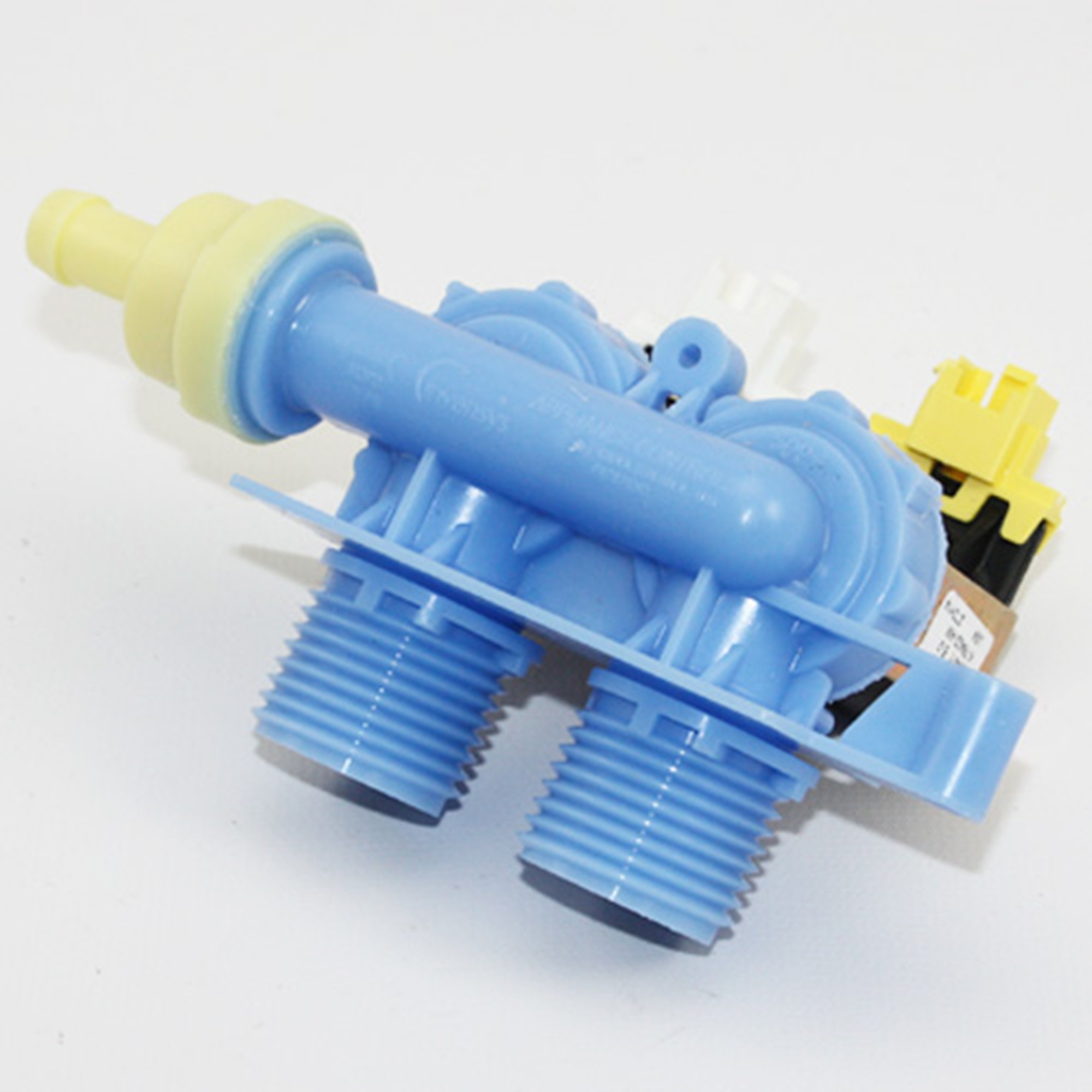 WP8182862 replacement Whirlpool Washing Machine Water Valve AP6011851 PS11745050 796961115708 eBay