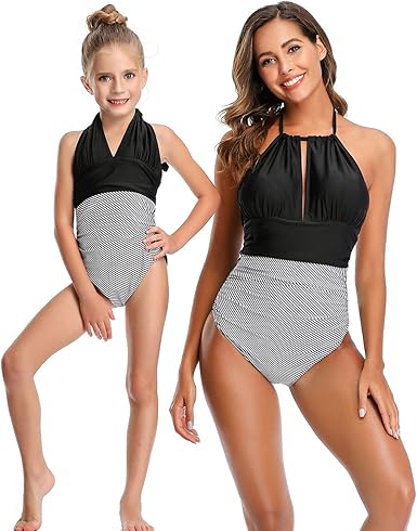 swimwear matching family