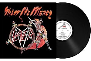 Show No Mercy (Vinyl)
