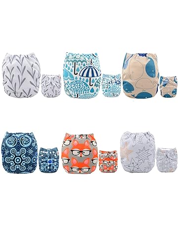 buy cloth nappies online