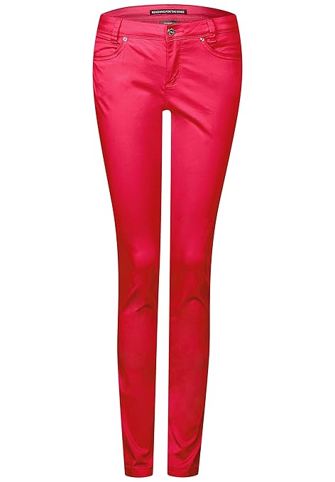 Street One Damen Hose 371990 Yulius