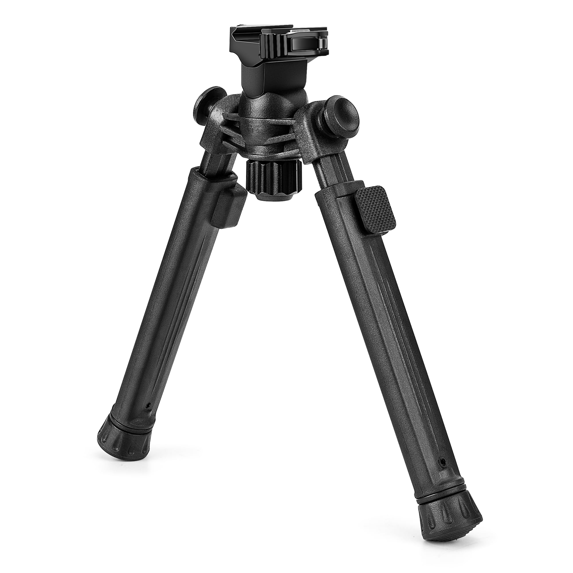Zeadio F30P Bipod for Picatinny Weaver Rail