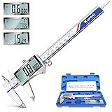 Kynup Digital Caliper, Caliper Measuring Tool with