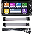 BIGTREETECH TFT70 V3.0 Graphic Smart Display Mainboard for Creality Ender 3, Compatible with UART Serial Screen and 12864 LCD