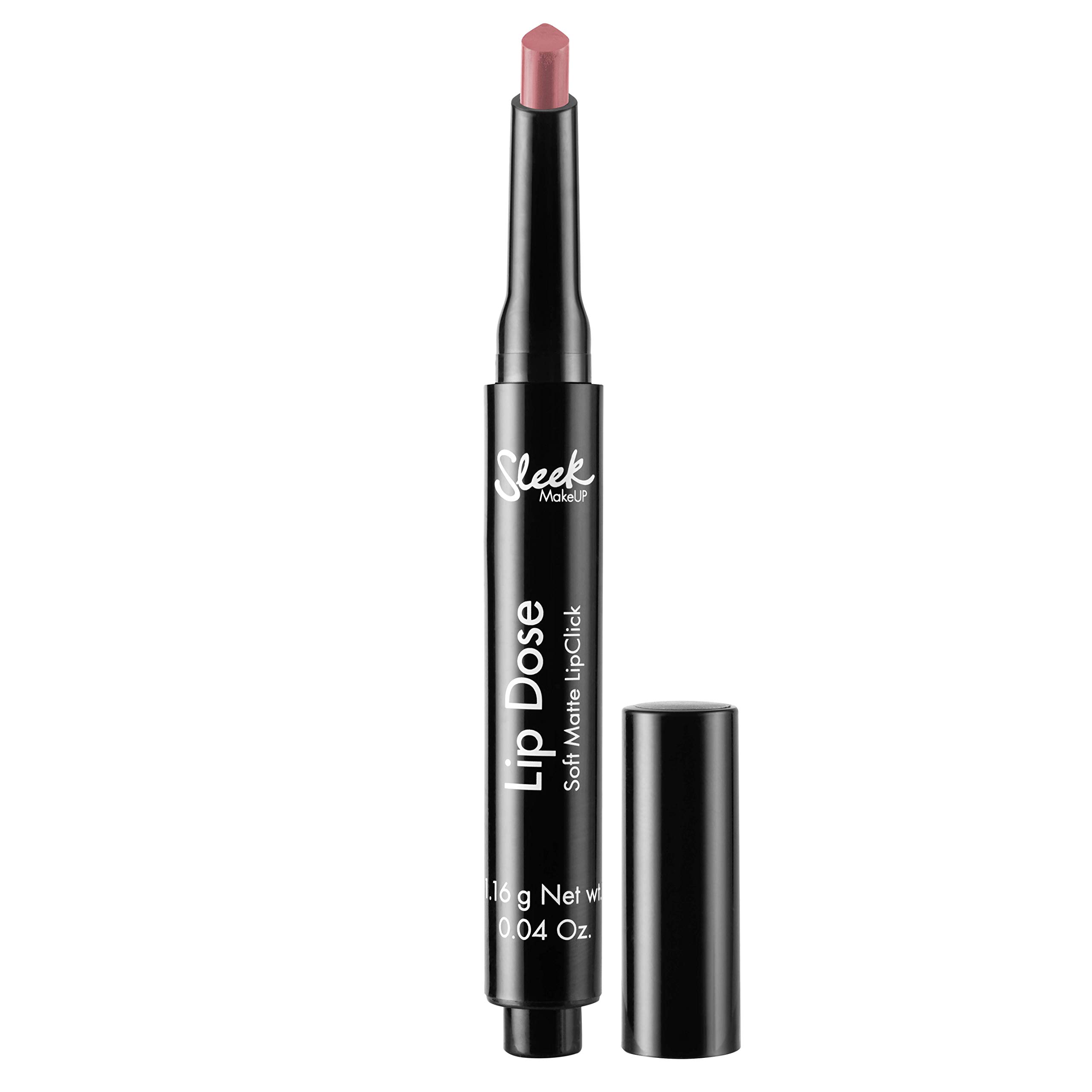 Sleek MakeUP Lip Dose Soft Matte Lipstick Do You Mind 1.16g