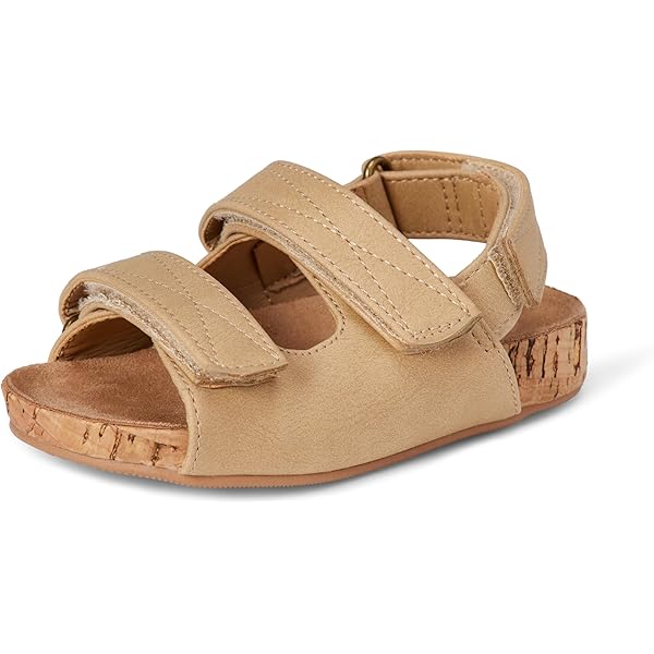 Amazon.com | Hurley Loni Toddlers and kids Water Shoes, Beach