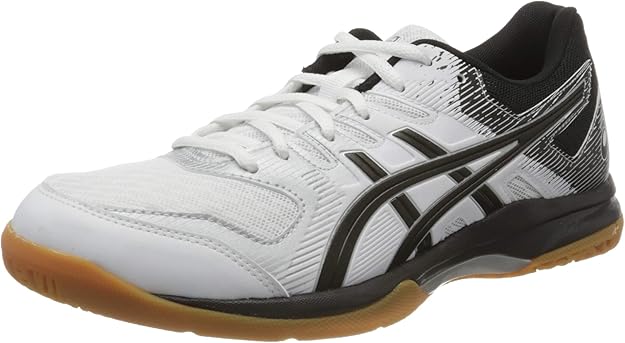 tenis asics para volei feminino
