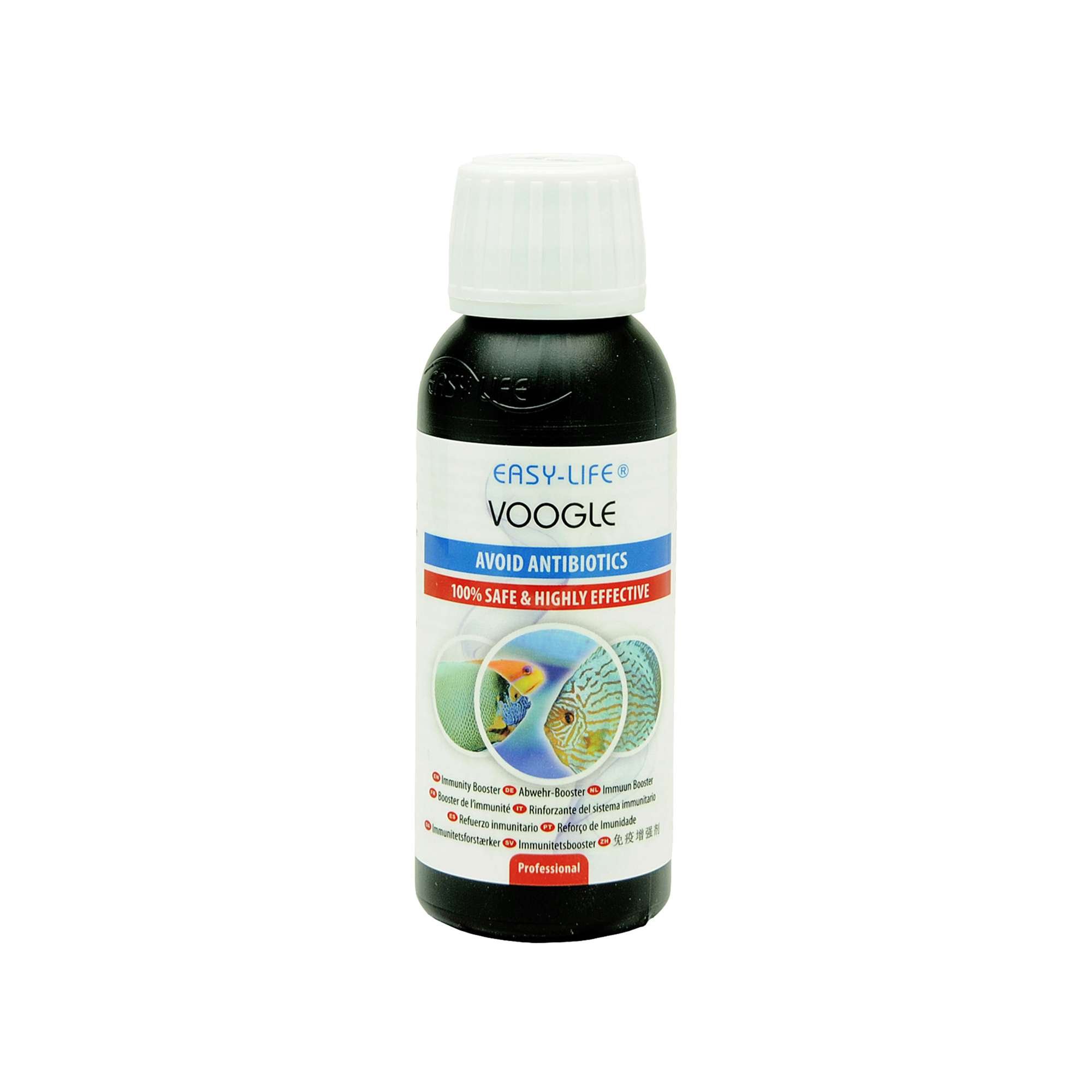 Easy Life Voogle Helps to Prevent Disease For Aquarium – 100ml