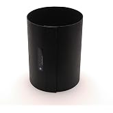 Farpoint Flexible Dew Shield Designed for the Celestron 8" or Meade 8" SCT, Notched, FP351