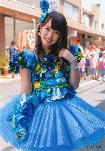 Amazon Akb48 心のプラカード ビックカメラ 店舗特典生写真 川栄李奈 アイドル 芸能人グッズ 通販