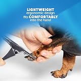 Wahl Smartgroom Dog Claw Clipper Guillotine Stainless Steel view 5