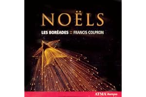French Noels of the 18th Century