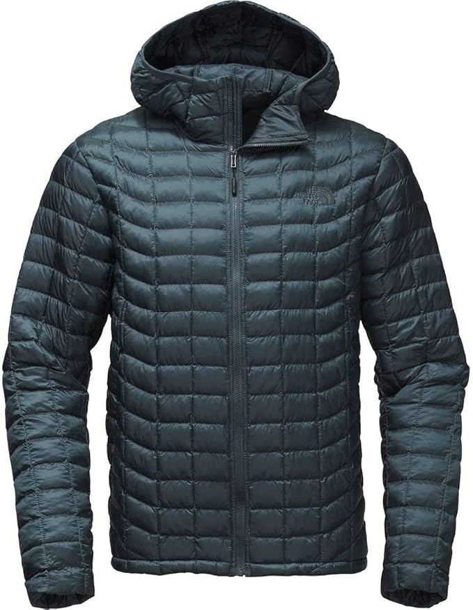 Amazon.com: The North Face Men's Thermoball Hoodie: Clothing