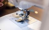 Brother Innovis A65 Sewing Machine with Auto Thread Cutter and Case view 6