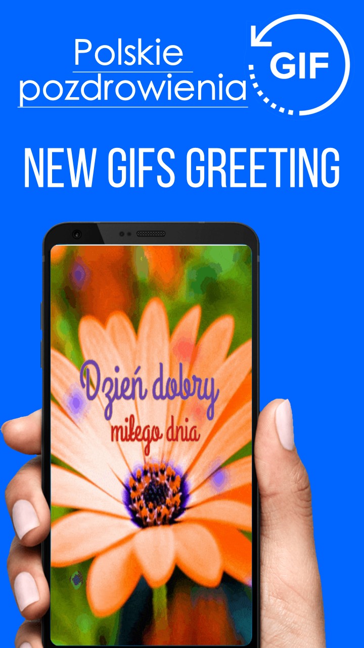 good morning in polish