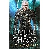 House of Chaos (House of Moon and Stars)