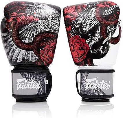 fairtex gloves