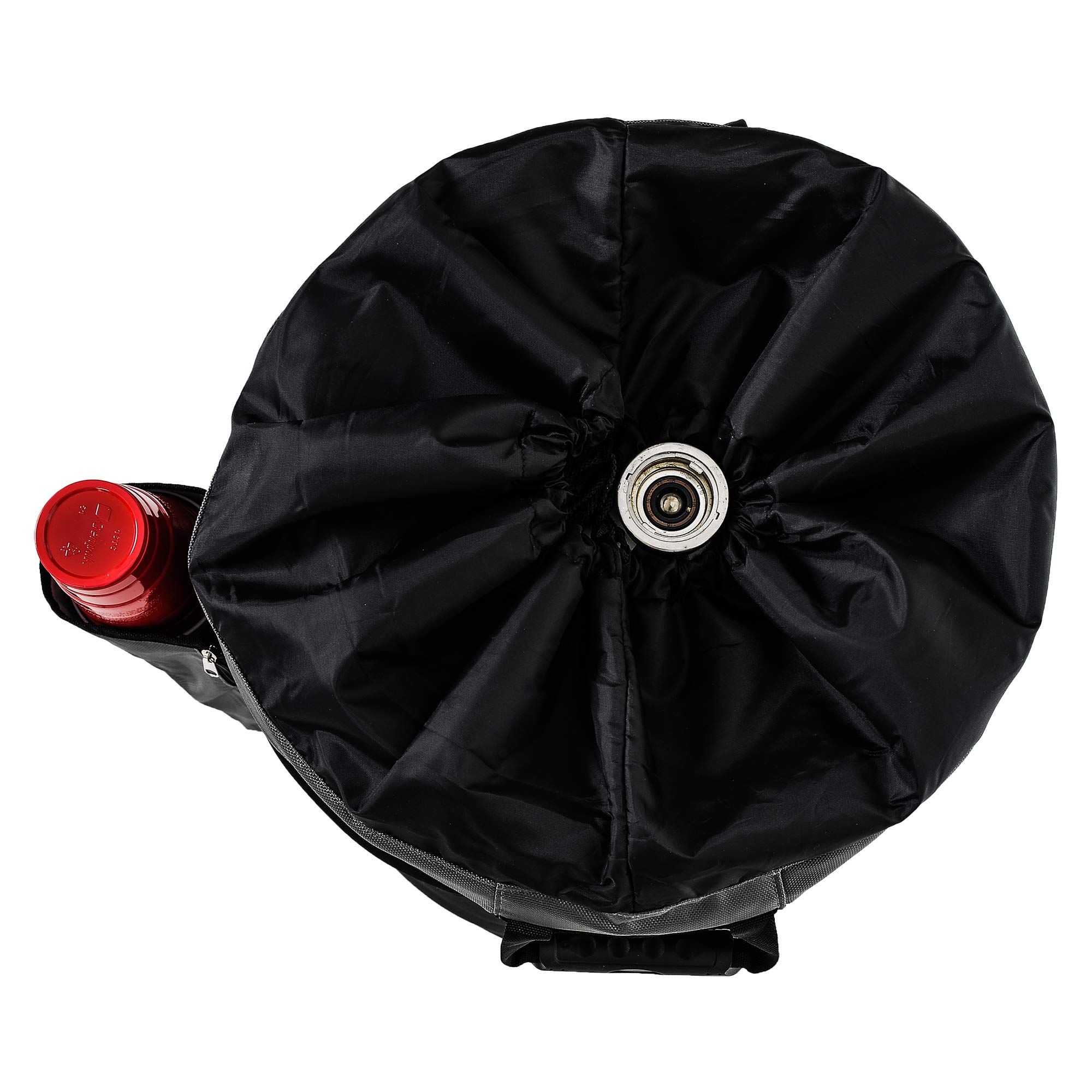 HopsHolster Cool Keg Sleeve Insulator Keg Insulation plus inside