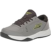 Skechers Men's Viper Court Smash Pickleball Sneakers