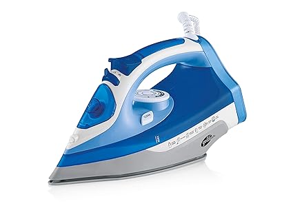 Goldmaster GM-7613K Maxipress,Dampfbügeleisen