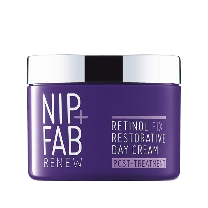 nip and fab renew eye cream