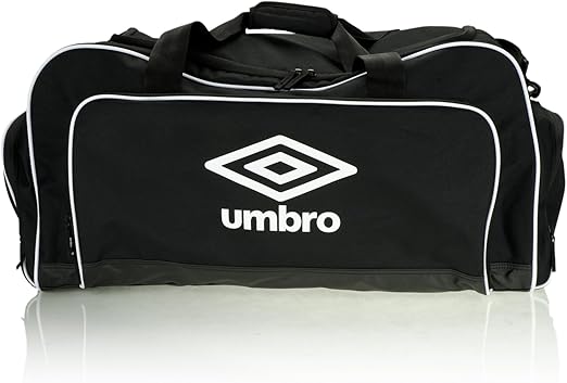 umbro large holdall