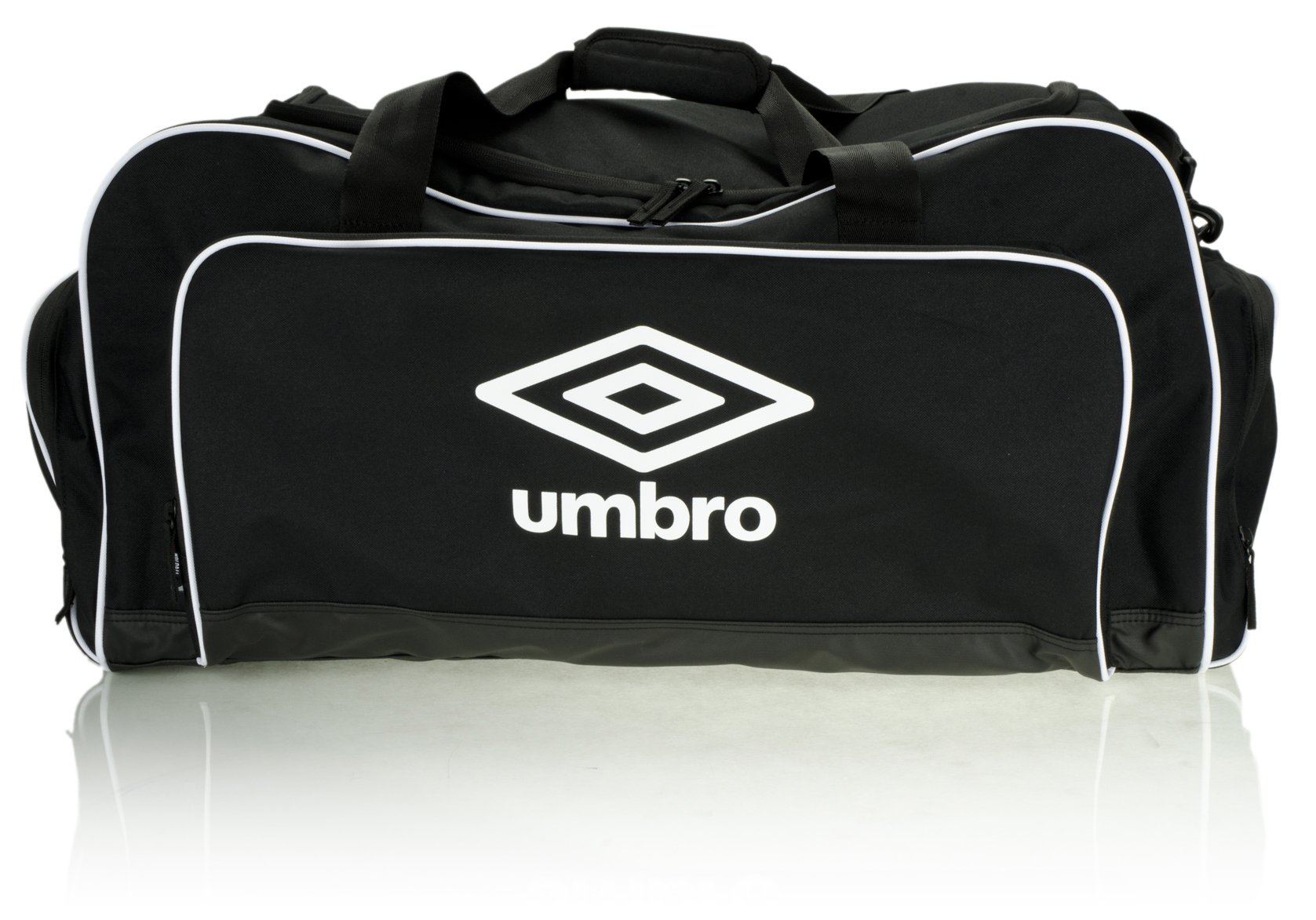 umbro large holdall