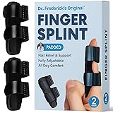 Dr. Frederick's Original Trigger Finger Splint - 2