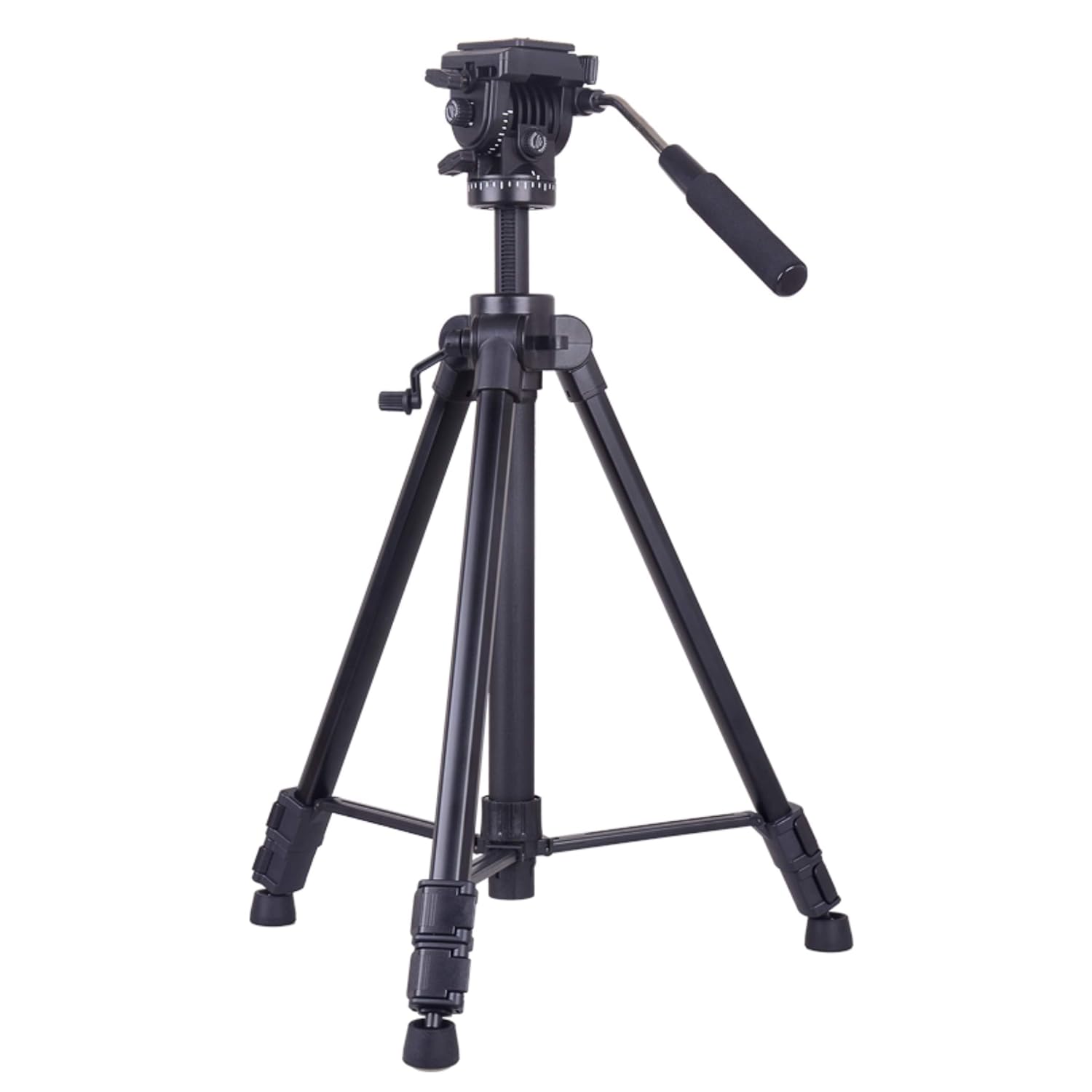 Buy Digitek Platinum Professional DV Tripod (DPTR 880 PRO) Online at