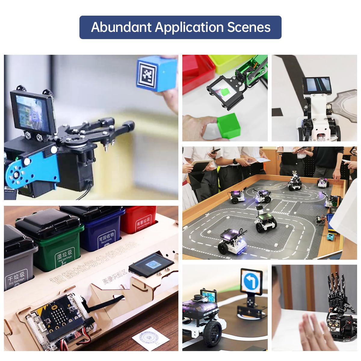 Mua AI Vision Camera Module for Arduino Raspberry Pi Microb ESP32 STM32 ...