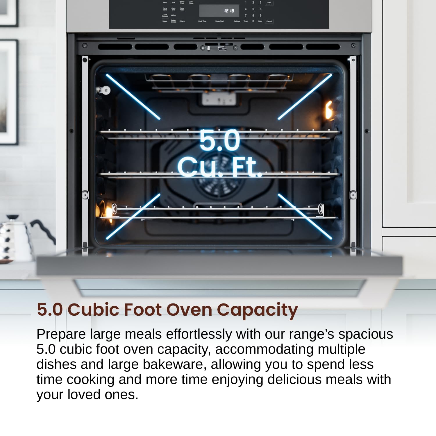 Rangaire RWOD301GS 30