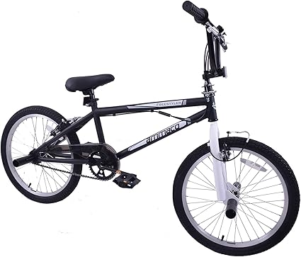 ammaco freestyler bmx