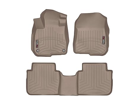 Automotive Floor Mats Weathertech Custom Fit Floorliner For