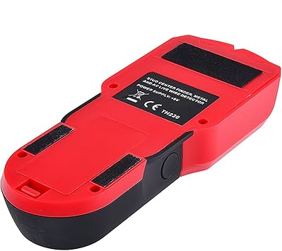 Multi Scanner Stud Finder Center Finding Stud Metal Ac Wire
