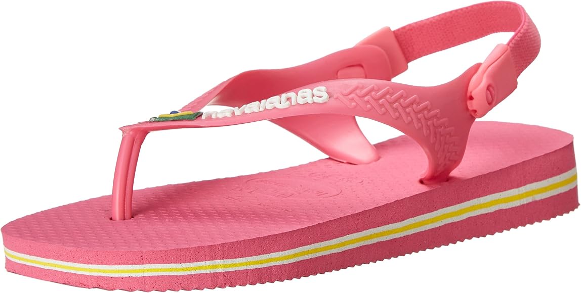 sandal merk havaianas