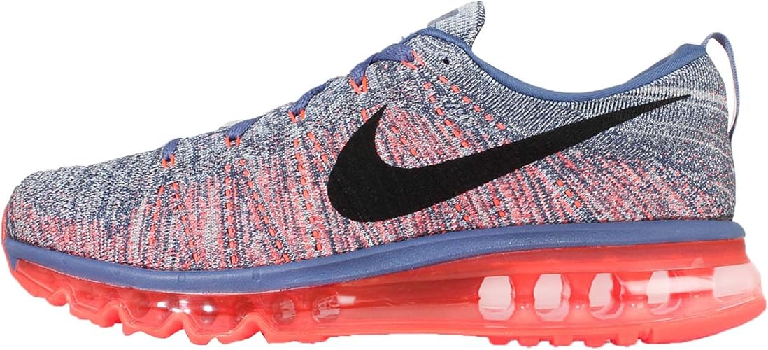 nike flyknit max mens