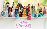 Disney Store Elsa Snow Queen Classic Doll 29cm 11 inches with Brush view 6