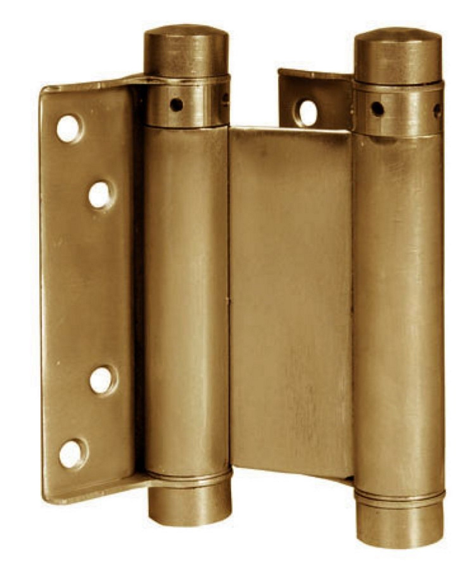 Bronzed Steel Bommer Hinge