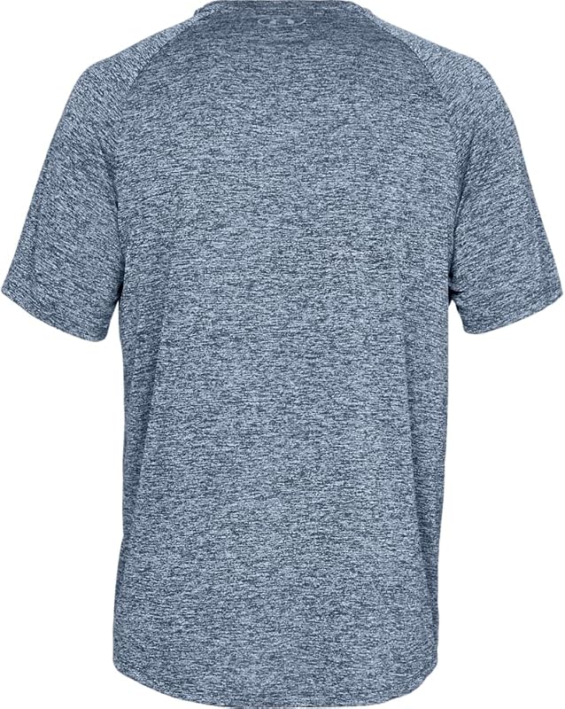 Herren Tech 2.0 Short Sleeve Tee Blau XL