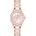 Anne Klein Women's Resin Bracelet Watch