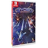 Strictly Limited Games - Syder Reloaded - LIMITED (Nintendo Switch) - [EU Import]