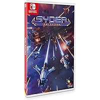 Amazon.com: Pressure Overdrive - LIMITED (Nintendo Switch) : Video