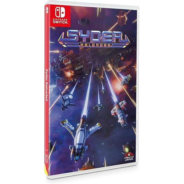 Amazon.com: Streets Of Red - Standard Edition - Nintendo Switch