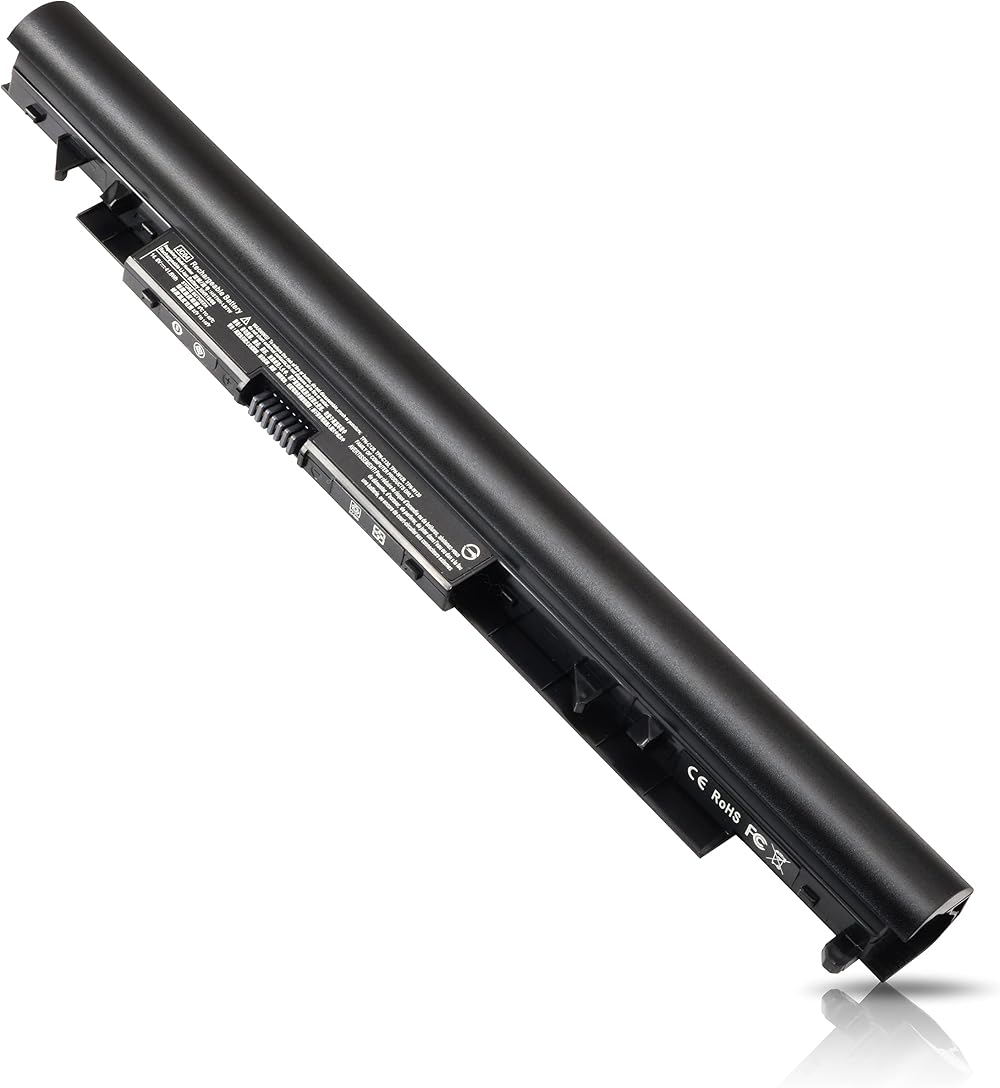 VUOHOEG JC04 Battery for HP 15 bs series 14.8V 41.6Wh Li-ion 2800mAh