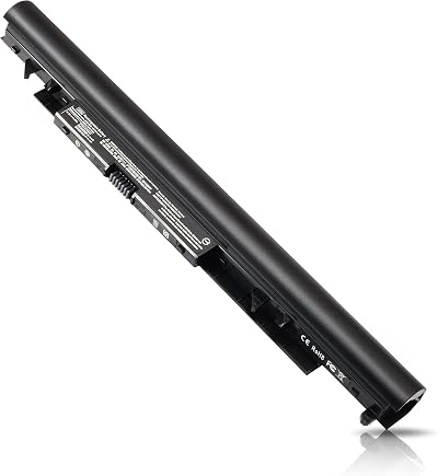VUOHOEG JC04 Battery for HP 15 bs series 14.8V 41.6Wh Li-ion 2800mAh
