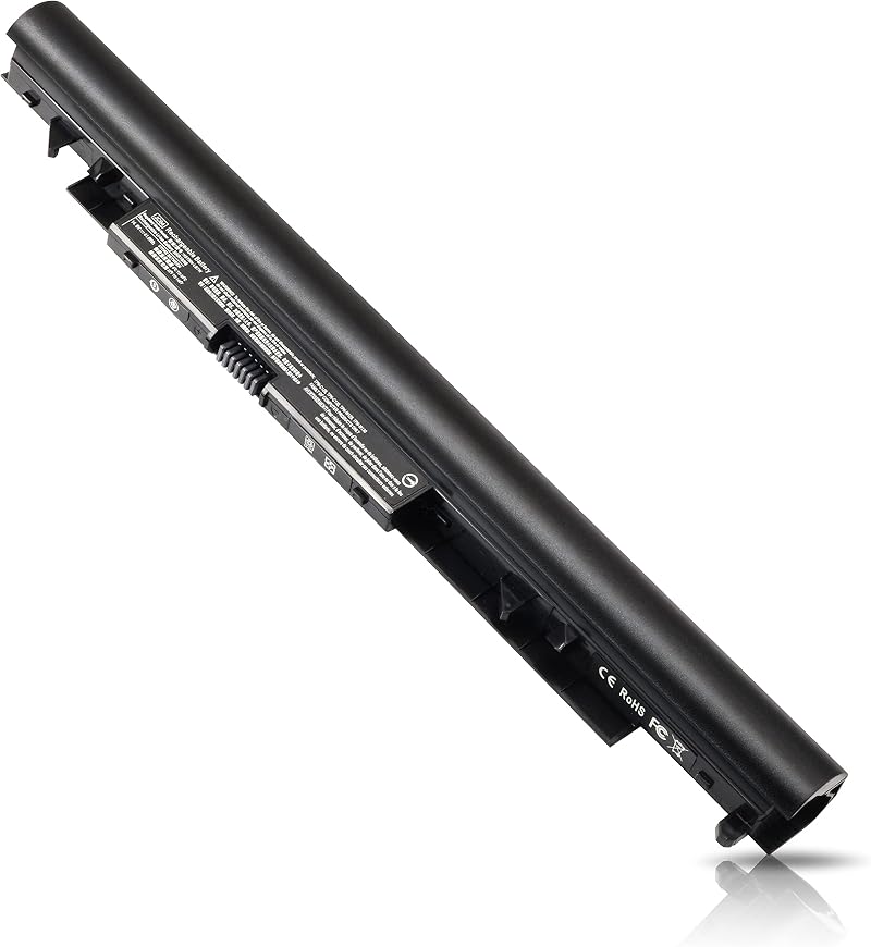 VUOHOEG JC04 Battery for HP 15 bs series 14.8V 41.6Wh Li-ion 2800mAh