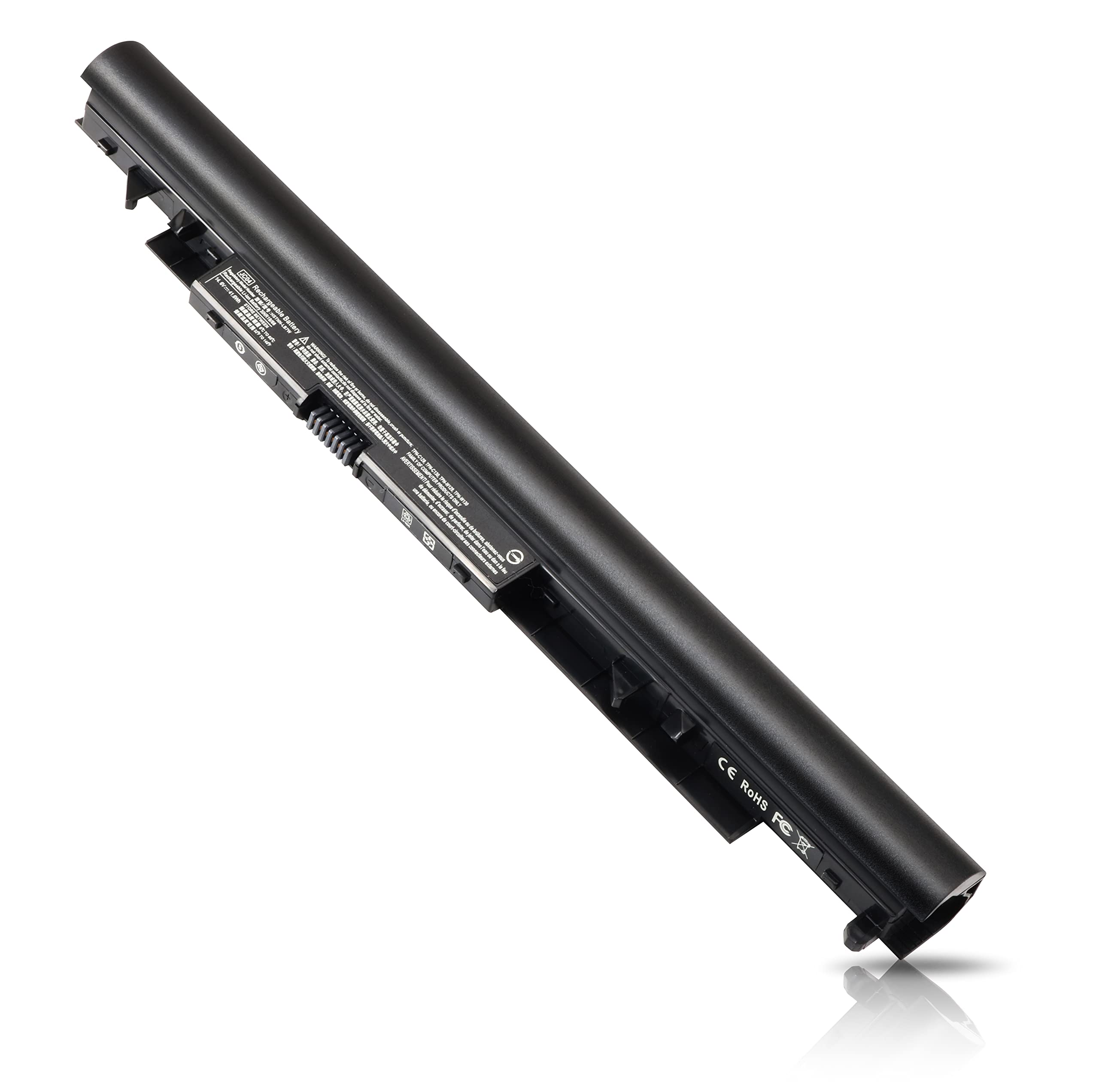 JC03 JC04 Battery compatible with HP Pavilion 250 G6 919700-850 15-BS015DX 15-BS020WM 15-BW011DX 15-BS013DX 15-BS113DX 15-BS115DX 17-BS011DX 14-BW012NR TPN-129 Notebook Batties